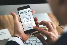 Go Digital with a Powerful Real Estate App, Ashburn