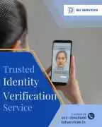 Trusted Identity Verification Service for Business, Mumbai