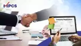 Best Company Registration in Surat, Surat
