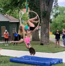 Unforgettable Family Camps in Minnesota This Summe