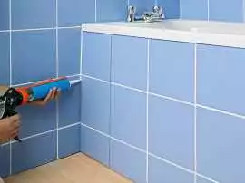 Mastic Man London / Sealant Joint Applicator / , London