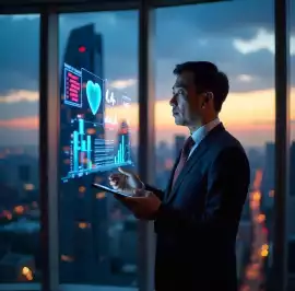 AI Voice Technology That Delivers: Real Results , San Francisco