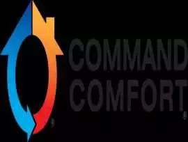 Command Comfort, Fountain Valley