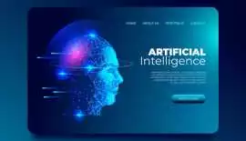 Cutting-Edge Artificial Intelligence Development, New Delhi