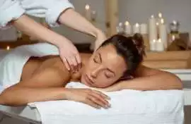 Escape to Tranquility at a Lake Louise Spa Retreat, Lake Louise