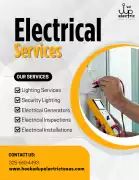 Why Do You Need an Electrician?, Abilene