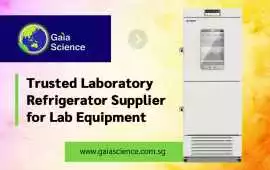Trusted Laboratory Refrigerator Supplier for Lab, $ 0