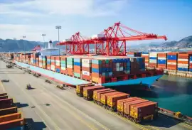 Complete Global Door to Door Shipping Services, Sydney