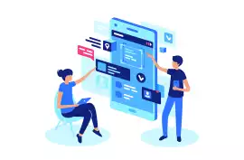 Mobile App Developers - Software Co, Barangaroo