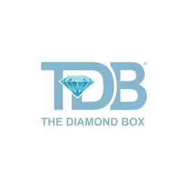The Diamond Box, London