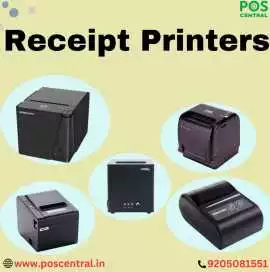 Top Receipt Printers for Retail Stores , ₹ 13,799