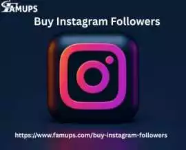 Buy Instagram Followers Safely for Fast and Real G, New City