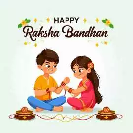 Perfect Rakhis for Your Little Brother, $ 1
