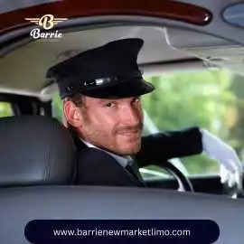 Limo Rental in Barrie | Barrie Newmarket Limousine, Barrie