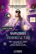 Feel the Vibe: Sukhbir Live in Philadelphia!, Philadelphia