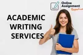 Achieve Academic Excellence with Expert Writing , Sydney