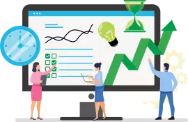 Monitor Computer Activities with DeskTrack – Free , Chandigarh