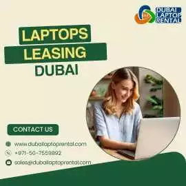 Rent or Lease High-Performance Laptops in Dubai, Dubai