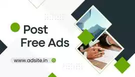 Service Provider? Get Clients by Posting Free Ads, Chandigarh