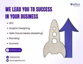 Best Digital Marketing Agency in Patna – Eflot, Patna