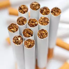 King Vape Smoke Shop, Smithville