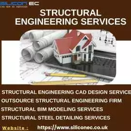 Structural Engineering Services in Brighton,UK, Brighton