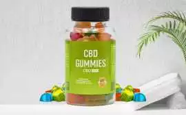 Golden Fountain Farms CBD Gummies, Kabul