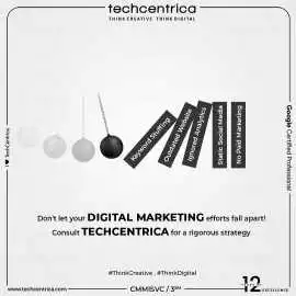 Digital Marketing Company in Noida, Noida