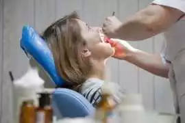 Full Mouth Rehabilitation by Expert Dentist, Ahmedabad