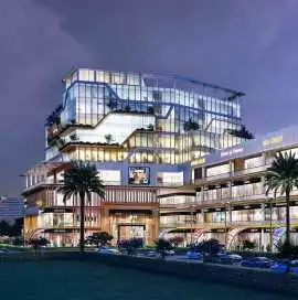 Residential Real Estate Investment | Vardhman Amra, Ludhiana