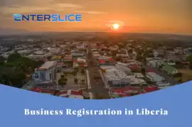 Register Your Company in Liberia with Enterslice, Noida