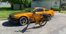 Top Electric Bikes Near You – Visit AipasBike, Covina