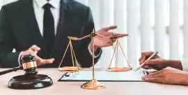 Trusted Legal Expertise for Complex Business Matte, Nairobi