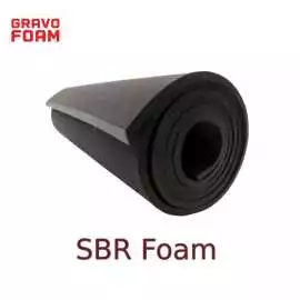 Book Online SBR Foam Sheet | Gravofoam, $ 20