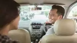Hire Private Car and Driver in India, Akutan