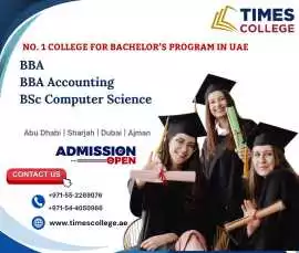 Bachelor of Science Degree in Abu Dhabi , Abu Dhabi