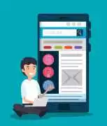  Hire App Developer for Custom Mobile Apps, San Diego