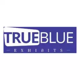 TrueBlue Exhibits, Las Vegas