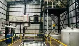Ready to Install biodiesel plant in kolkata, Kolkata