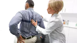 Back Pain Treatment In New Jersey, Clifton