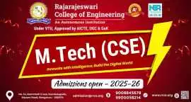 Engineering college in Bangalore | CSE | Admission, Bengaluru