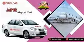 Jaipur Airport Taxi  | Jaipur Airport Cab Service