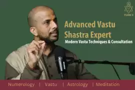 Vastu Shastra Consultation in India, Ahmedabad