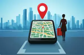 Optimize Your Fleet with a Custom Management App, Ashburn