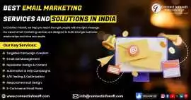 Best Email Marketing Services and Solutions India, South San Francisco