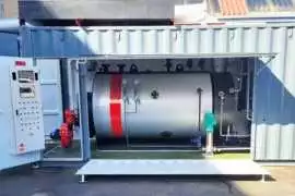 Temporary Boiler – New York Boiler Rentals You Can, $ 0