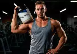 Fast-Track Your Recovery: Muscle Recovery Suppleme, ₹ 1,700