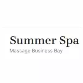 Summer Spa, Dubai