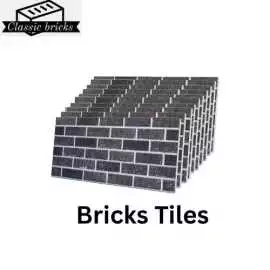 Stylish Bricks-Tiles for Modern Indoor & Outdo, Bengaluru