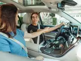 Learn to Drive in Coventry | Manual & Automati, Coventry